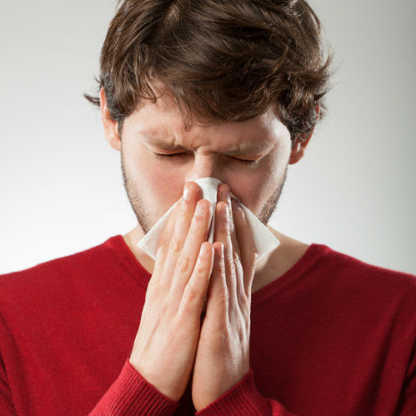 אף סתום - כיצד ניתן לטפל?